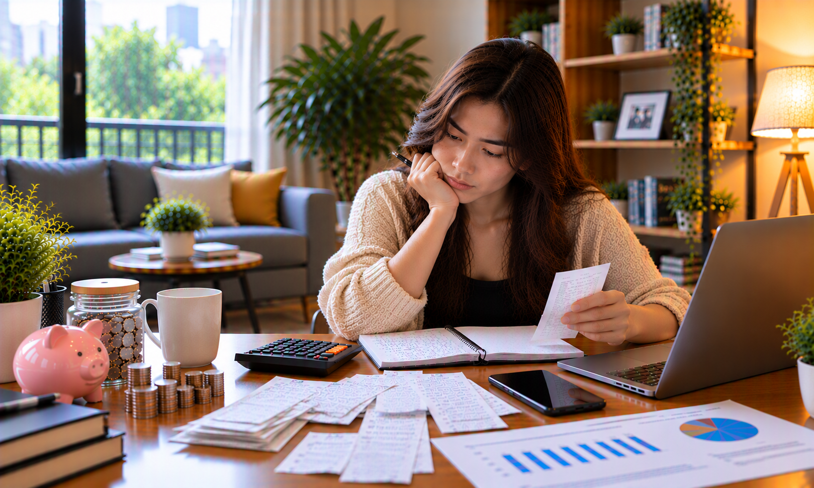 Ketika Pengeluaran Digital Sulit Dikendalikan, Ketahanan Finansial Menjadi Taruhannya